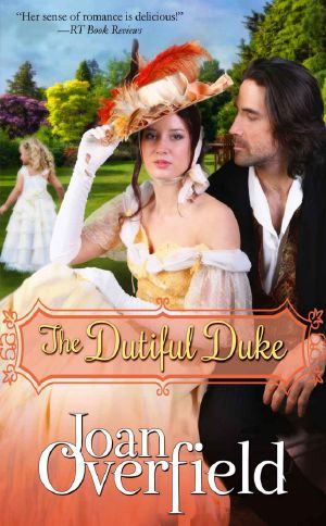 [Regency 03] • The Dutiful Duke